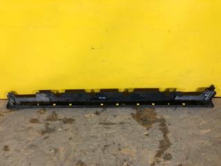 Накладка порога наружная левая KONA OS 17-23