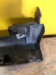 Накладка порога наружная левая KONA OS 17-23