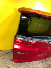 Крышка багажника CRV (RW) 16-20