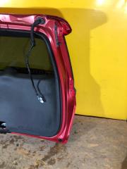 Крышка багажника CRV (RW) 16-20