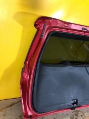 Крышка багажника CRV (RW) 16-20