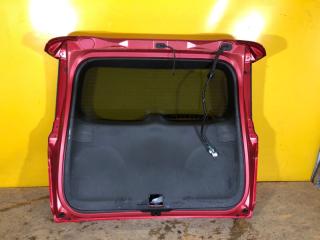 Крышка багажника CRV (RW) 16-20