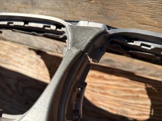 Бампер передний 5 SERIES 03-10 2007 N52B30A