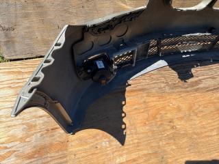 Бампер передний 5 SERIES 03-10 2007 N52B30A