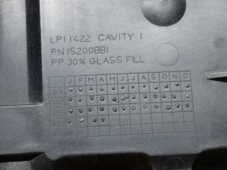 Кронштейн HUMMER H3 05-10 L52 3.5 L