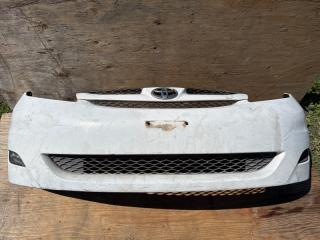 Бампер передний TOYOTA SIENNA 03-10