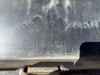 Бампер передний SIENNA 03-10