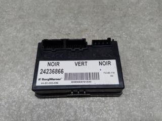 Блок управления раздаточной коробкой HUMMER H3 05-10 2006