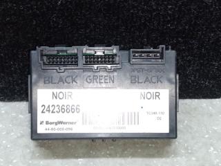 Блок управления раздаточной коробкой H3 05-10 2006 L52 3.5 L