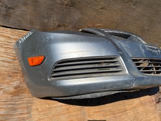 Бампер передний SUZUKI KIZASHI 09-14 J24B