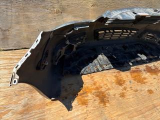 Бампер передний KIZASHI 09-14 2010 J24B