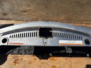 Бампер передний KIZASHI 09-14 2010 J24B