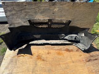 Бампер передний GRAND CARAVAN 08- 2014 3.6 ERB