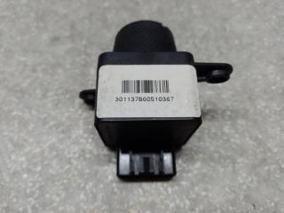 Блок управления стеклоочистителем H3 05-10 2006 L52 3.5 L