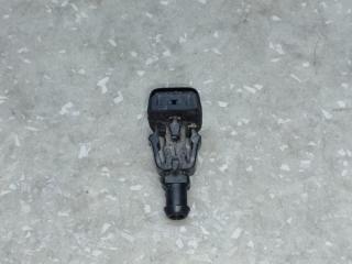 Форсунка омывателя стекла передняя HUMMER H3 05-10 2006