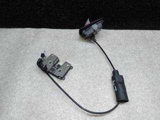 Замок спинки сиденья задний левый HUMMER H3 05-10 2006