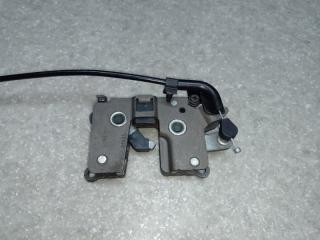 Замок спинки сиденья задний левый H3 05-10 2006 L52 3.5 L