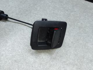 Замок спинки сиденья задний левый H3 05-10 2006 L52 3.5 L