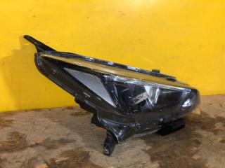 Фара правая NISSAN LEAF 18-