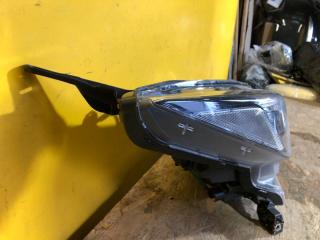 Фара правая LEAF 18-