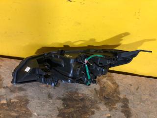 Фара правая LEAF 18-