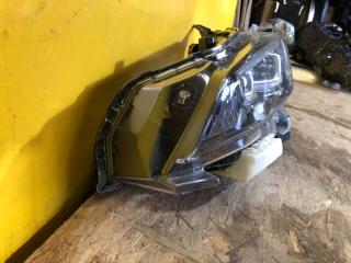 Фара левая LEAF 18-