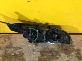 Фара левая LEAF 18-