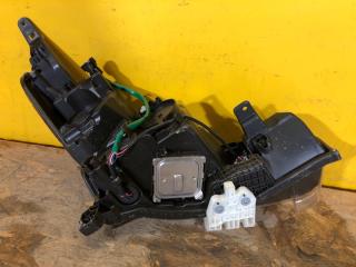 Фара левая LEAF 18-