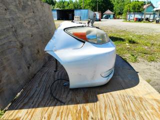 Ноускат Панель Бампер Фара Морда CAMRY 30 02-06