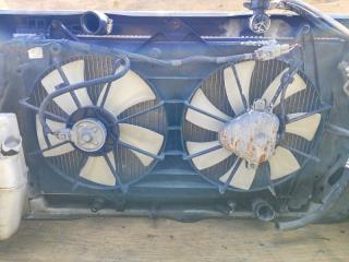 Ноускат Панель Бампер Фара Морда CAMRY 30 02-06