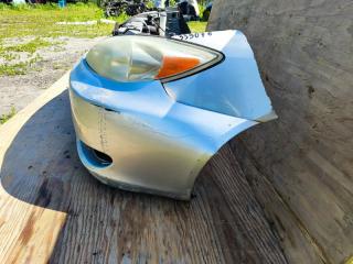 Ноускат Панель Бампер Фара Морда CAMRY 30 02-06