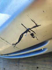 Ноускат Панель Бампер Фара Морда CAMRY 30 02-06