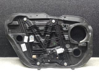 Стеклоподъемник передний левый HYUNDAI ELANTRA AD 16- 2016