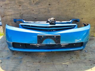 Ноускат Панель Бампер Фара Морда TOYOTA PRIUS - 20 03-11 Б/У Ноускат Панель Бампер Фара Морда TOYOTA PRIUS - 20 03-11