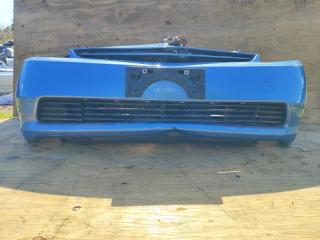 Ноускат Панель Бампер Фара Морда PRIUS - 20 03-11