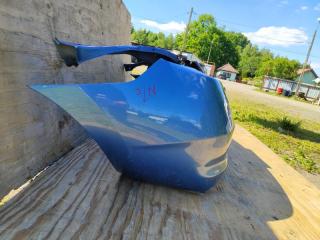 Ноускат Панель Бампер Фара Морда PRIUS - 20 03-11