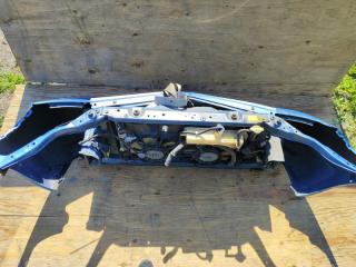 Ноускат Панель Бампер Фара Морда PRIUS - 20 03-11