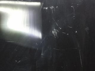 Стекло двери заднее левое SUBARU FORESTER 12-19 2.5 FB25B