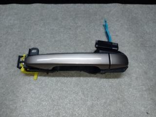 Ручка двери наружная задняя левая SUBARU FORESTER 12-19 2015