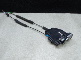 Замок двери задний левый SUBARU FORESTER 12-19 2015