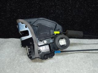 Замок двери задний левый SUBARU FORESTER 12-19 2.5 FB25B