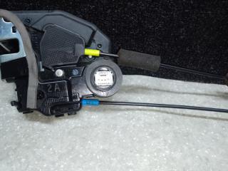 Замок двери задний левый FORESTER 12-19 2015 2.5 FB25B