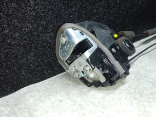 Замок двери задний левый FORESTER 12-19 2015 2.5 FB25B