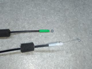 Замок двери задний левый FORESTER 12-19 2015 2.5 FB25B