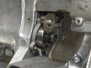 Поддон двигателя NV200 USA 13- 2019 2.0 MR20DE