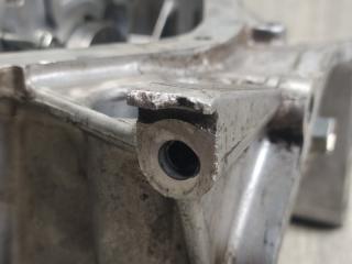 Поддон двигателя NV200 USA 13- 2019 2.0 MR20DE