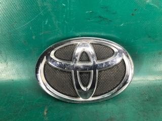 Эмблема передняя TOYOTA CAMRY 40 06-11 2008