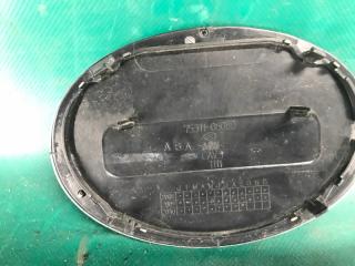 Эмблема передняя CAMRY 40 06-11 2008 2.4 2AZFE