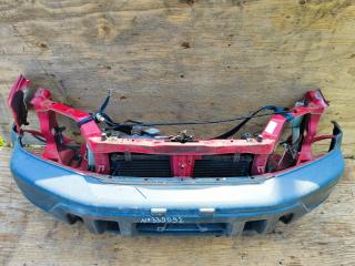 Ноускат Панель Бампер Фара Морда CRV 95-01