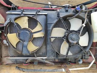 Ноускат Панель Бампер Фара Морда CRV 95-01